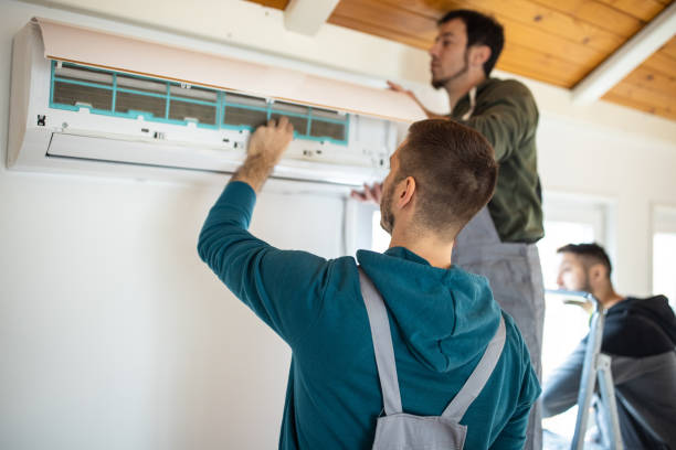 Best HVAC system installation  in Orlando, FL