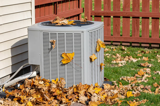 Best Ductless HVAC repair  in Orlando, FL
