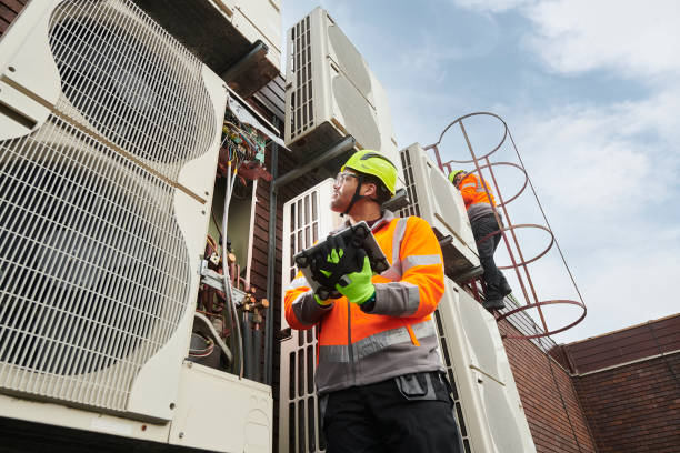 Best Commercial HVAC repair  in Orlando, FL