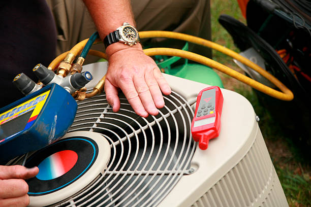 Best Affordable HVAC services  in Orlando, FL