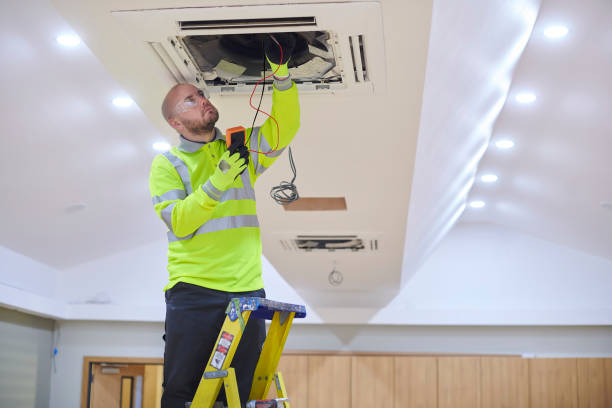 Reliable Orlando, FL HVAC Solutions
