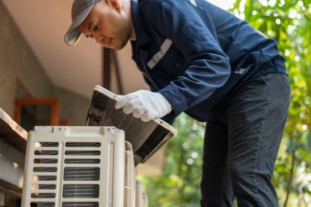 Best HVAC maintenance plan  in Orlando, FL